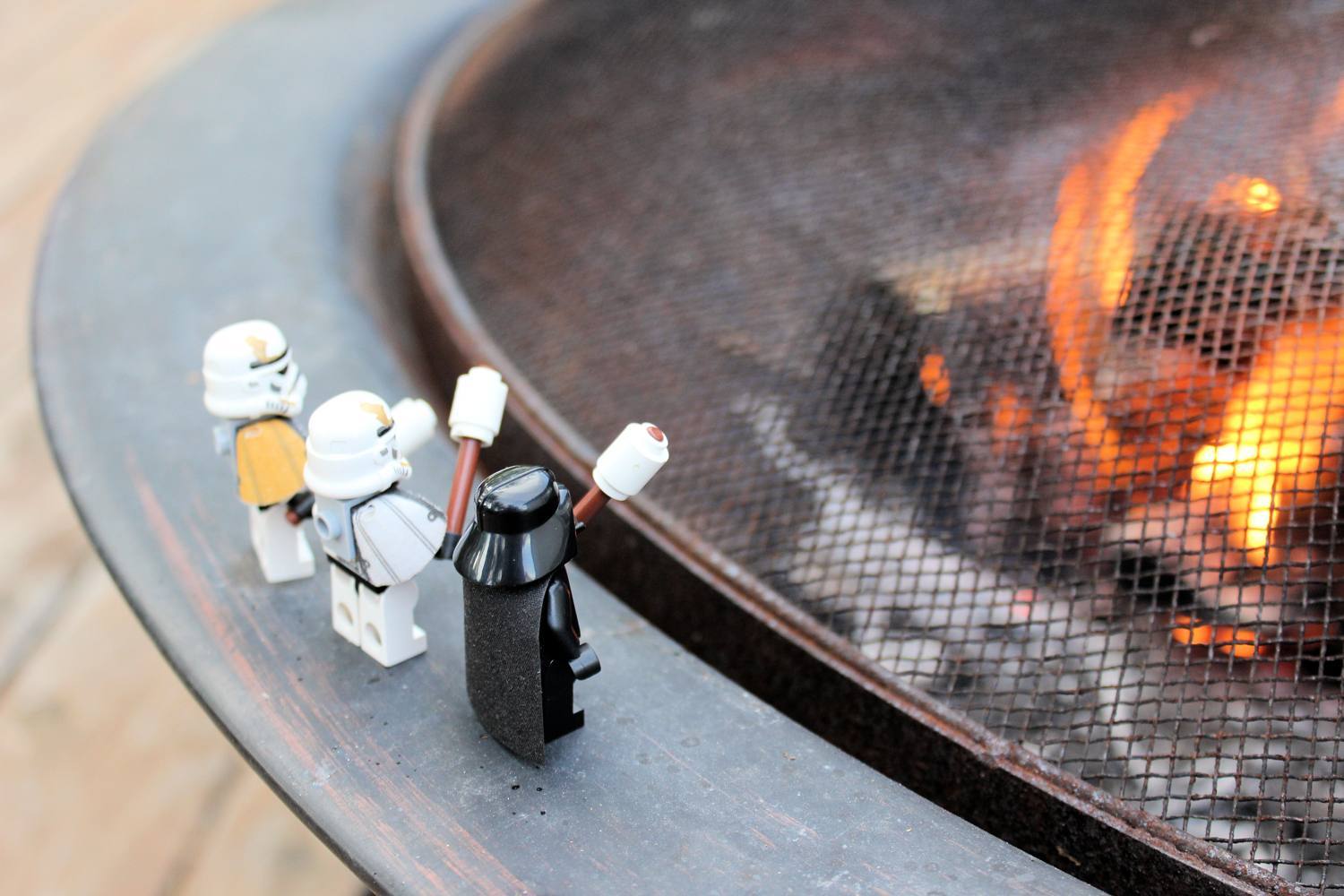 We don't understand our customers