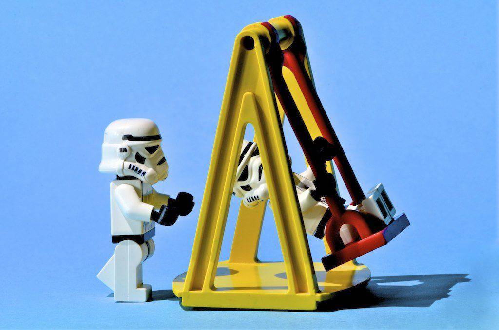 Why selling a dream is so much easier