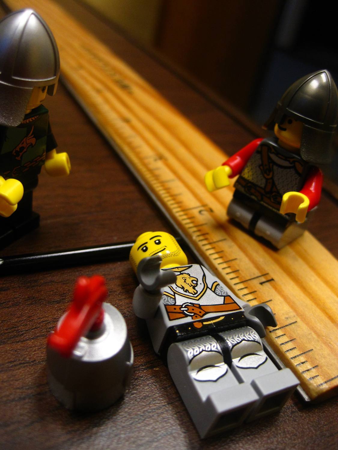 Measure the Right Things