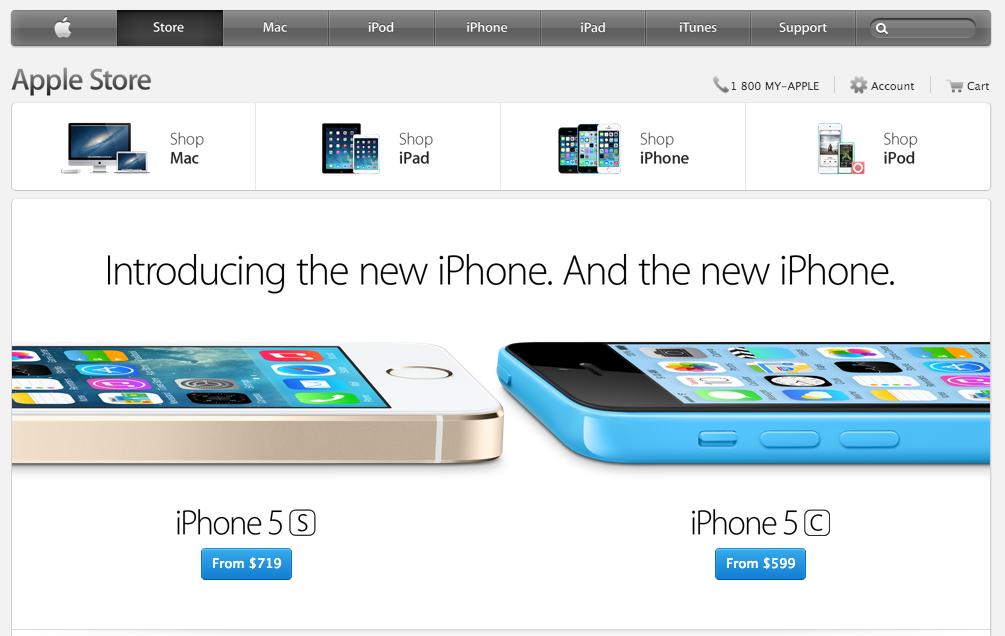 How safe is your business from your spending habits?