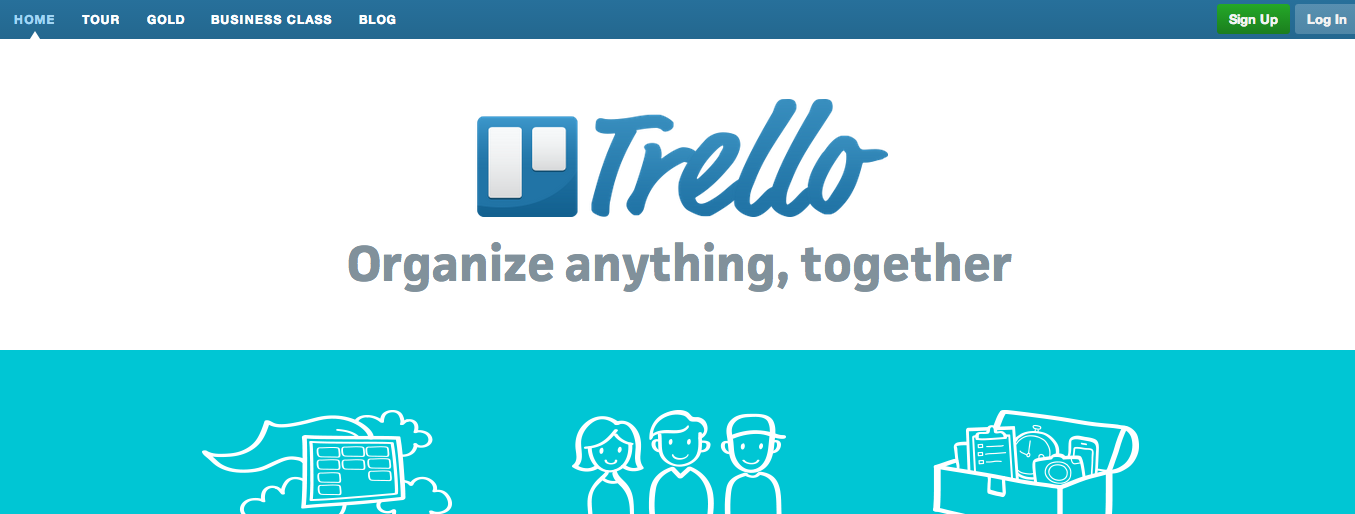 A few Trello Power Tips