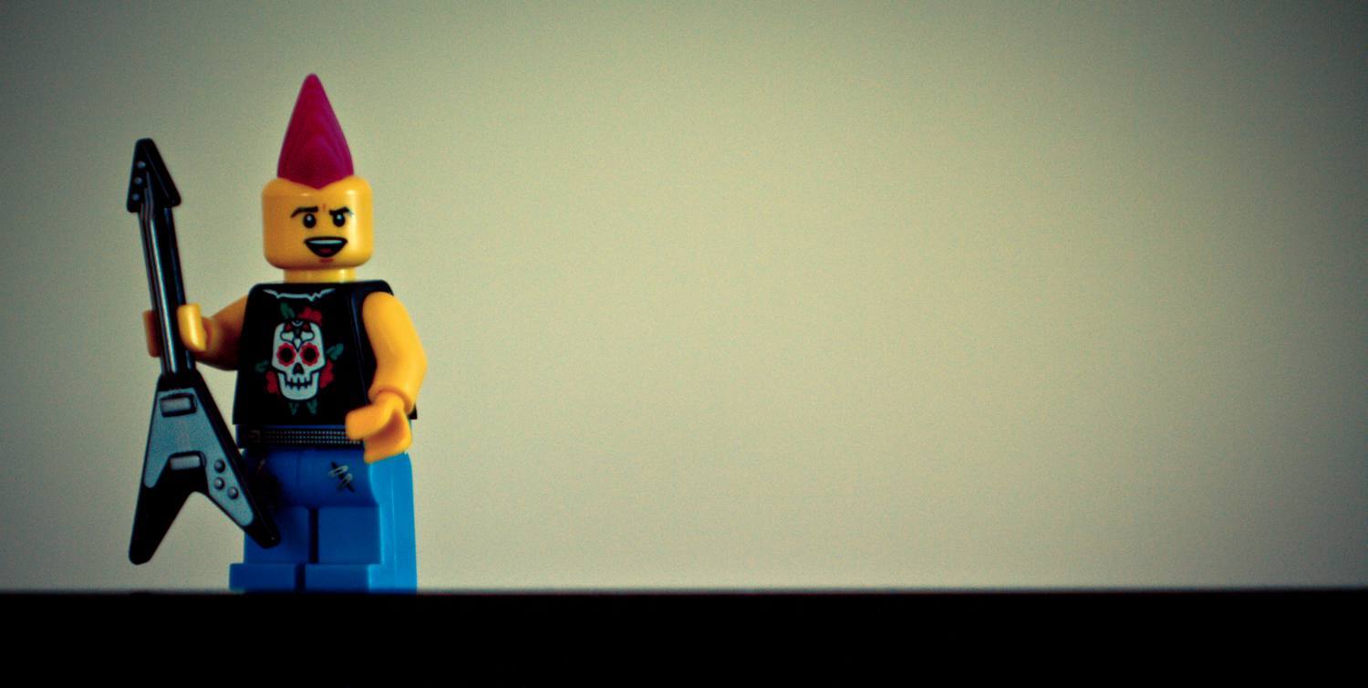 Choosing Clients Shouldn't be a Popularity Contest