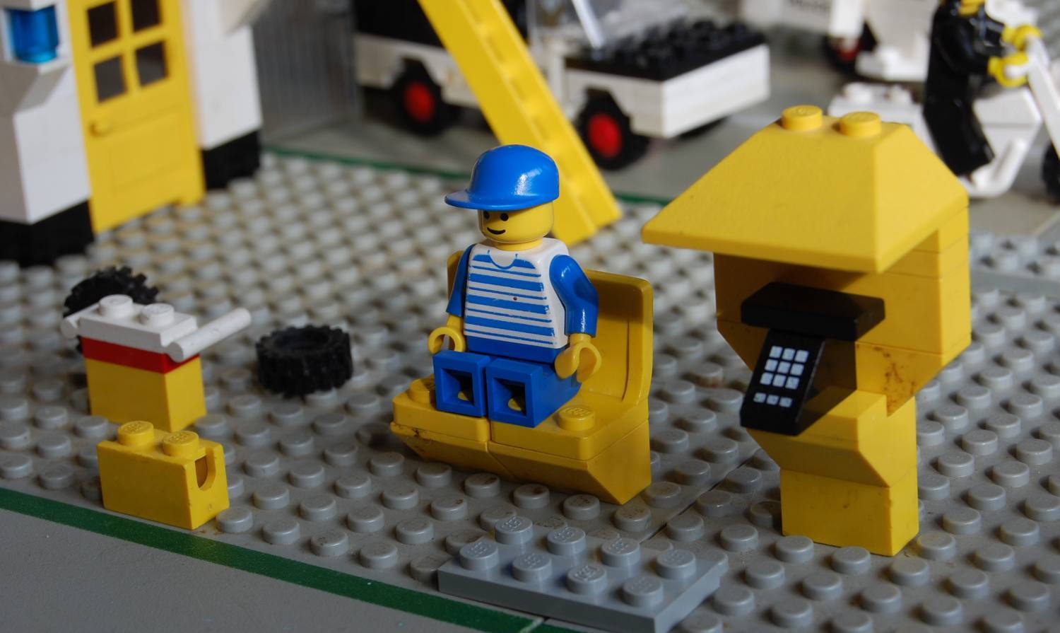 Teaching Client Skills