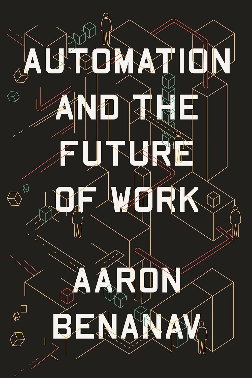 Automation and the Future of Work
