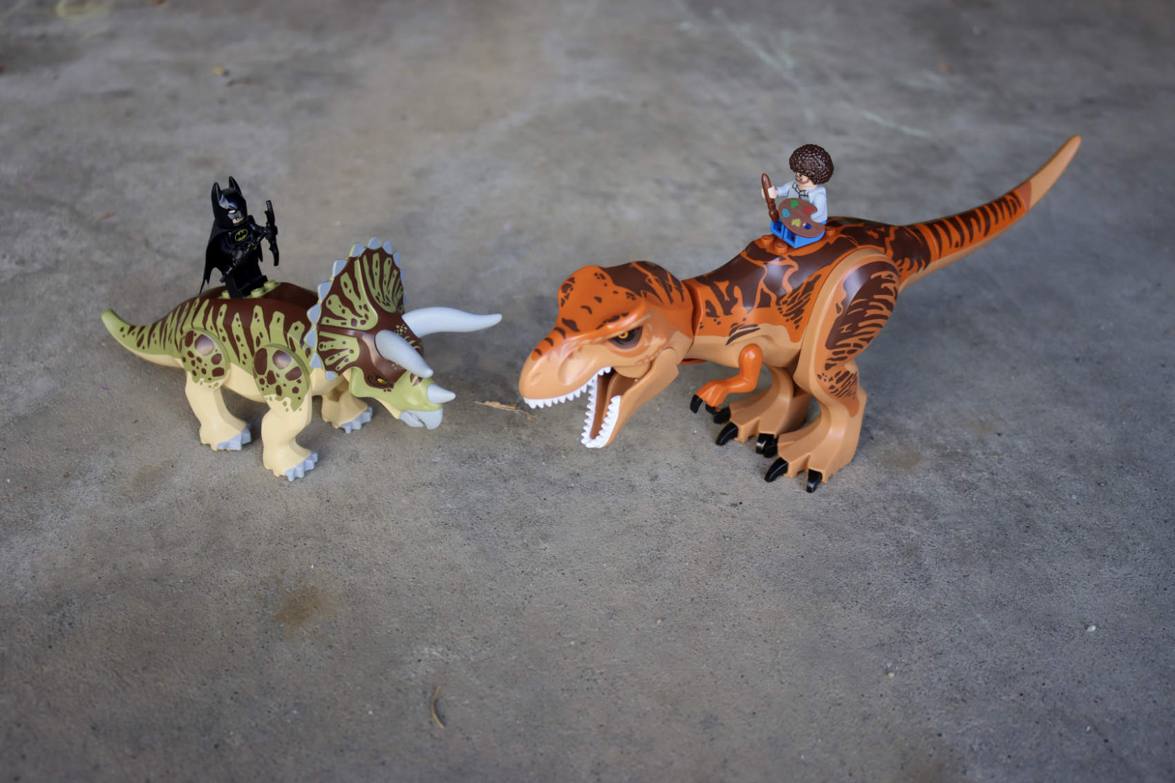 Consistency is the Goal for 2021 - Friday Notes 130