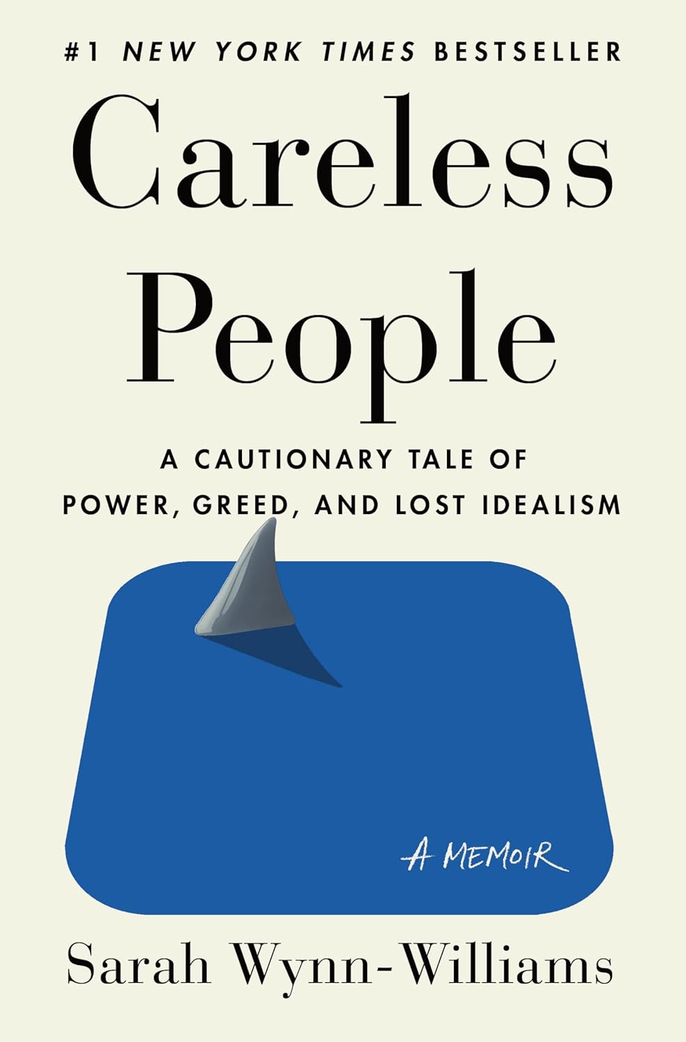 Careless People - Sarah Wyn-Williams