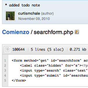 Limiting WordPress Search to Custom Post Types
