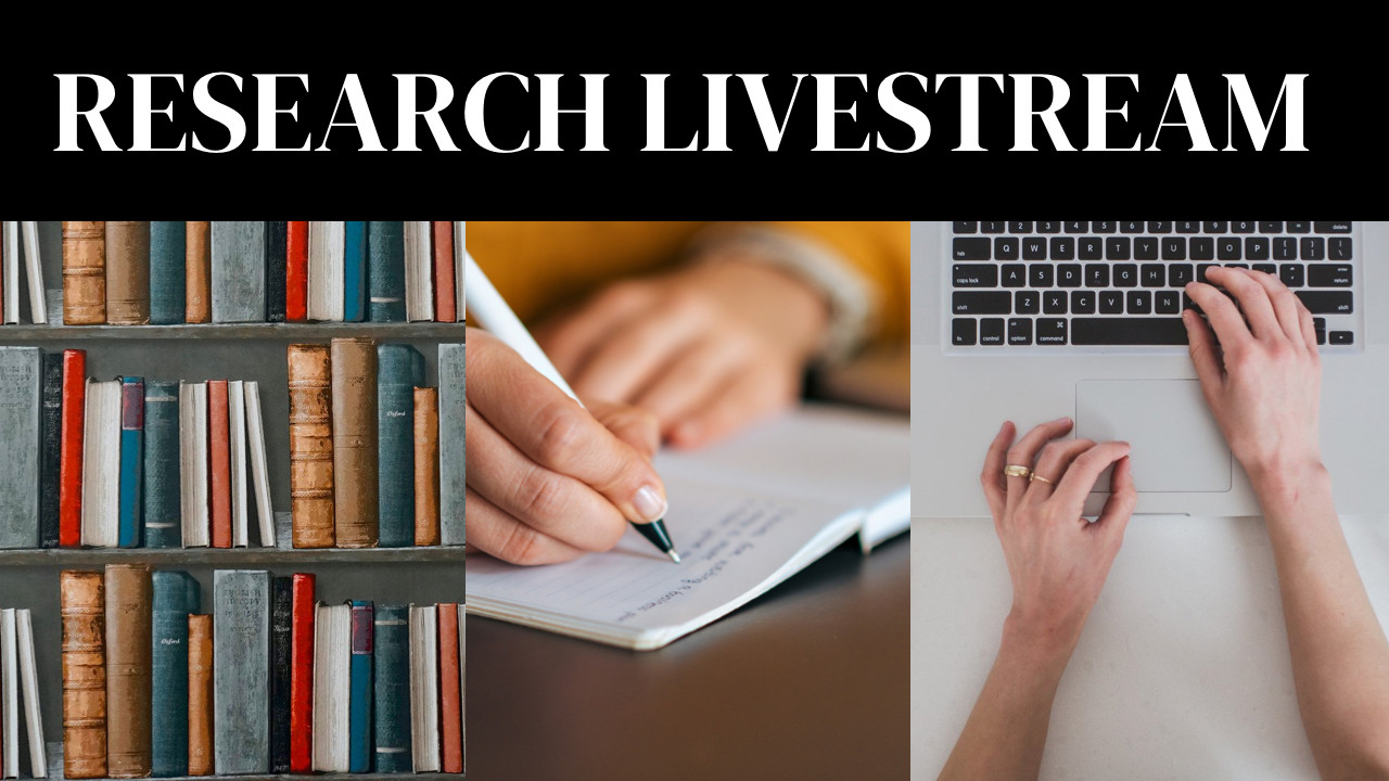 Cozy Research - Livestream Jan 24 2022