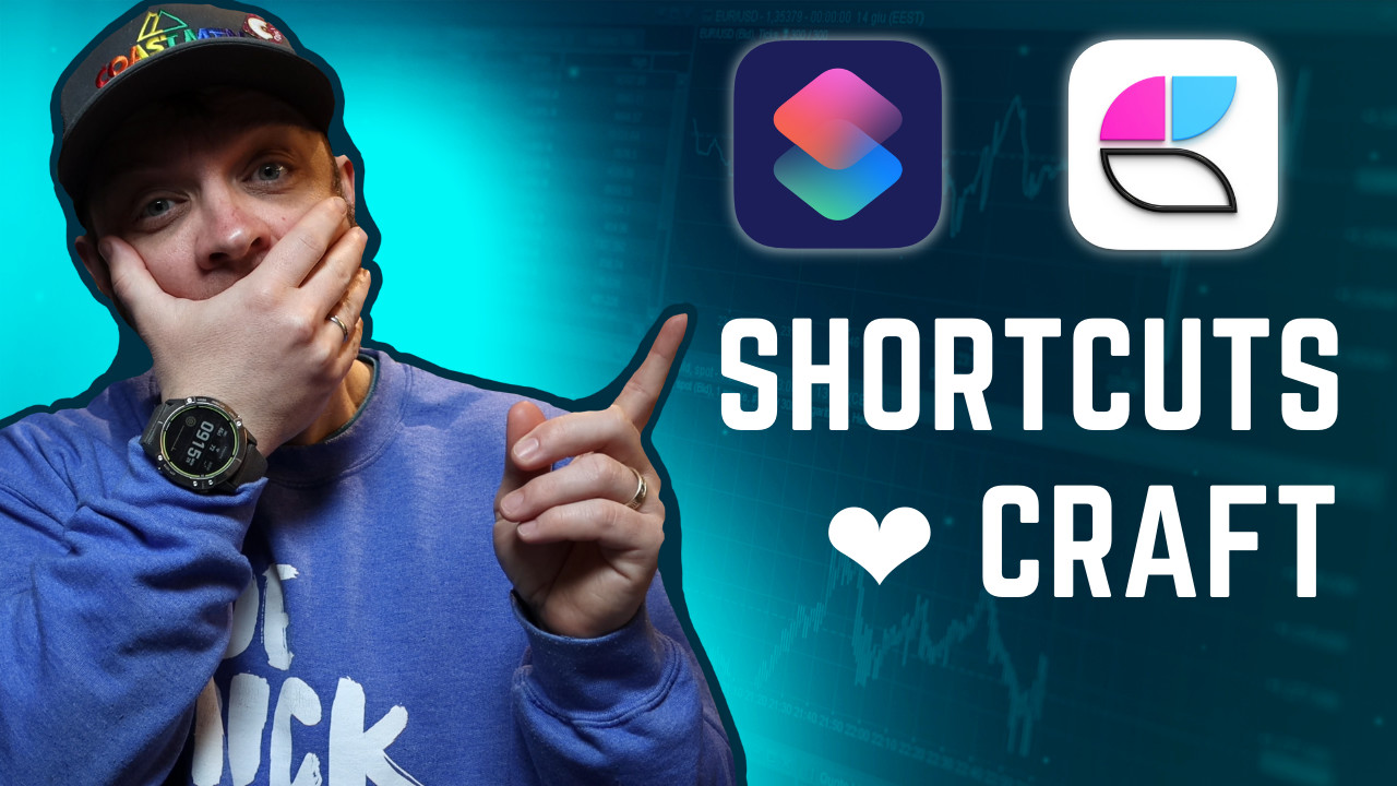 Automate Craft with CraftCuts