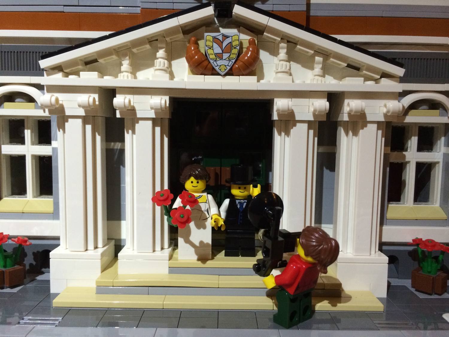 Running a business won't suddenly make you happy