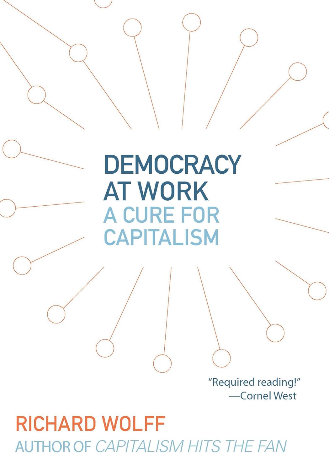 Democracy at Work - Richard Wolff