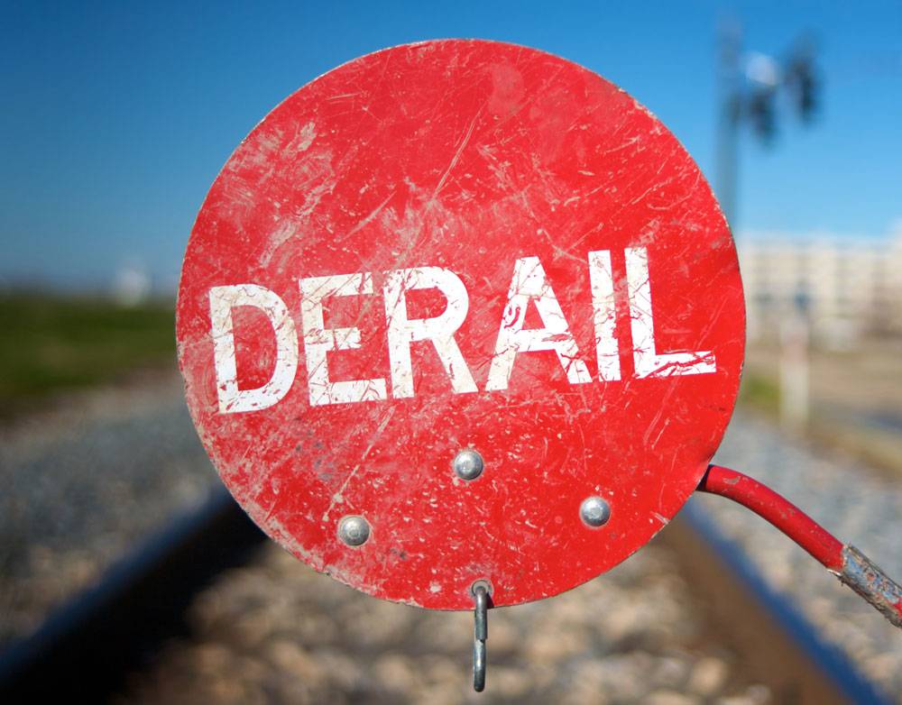 How to Guarantee Bad Client Work