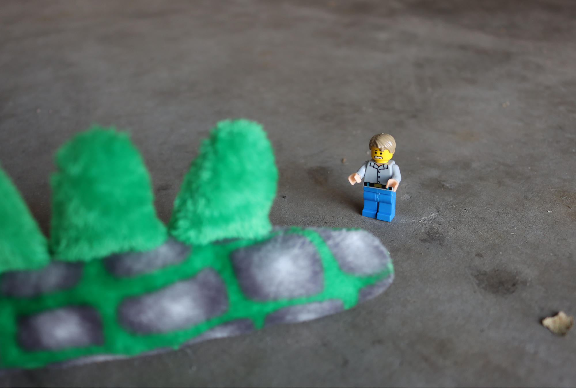 Friday Notes 088 - January 31 2020