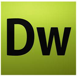 The Great Windows Code Editor Hunt: Dreamweaver