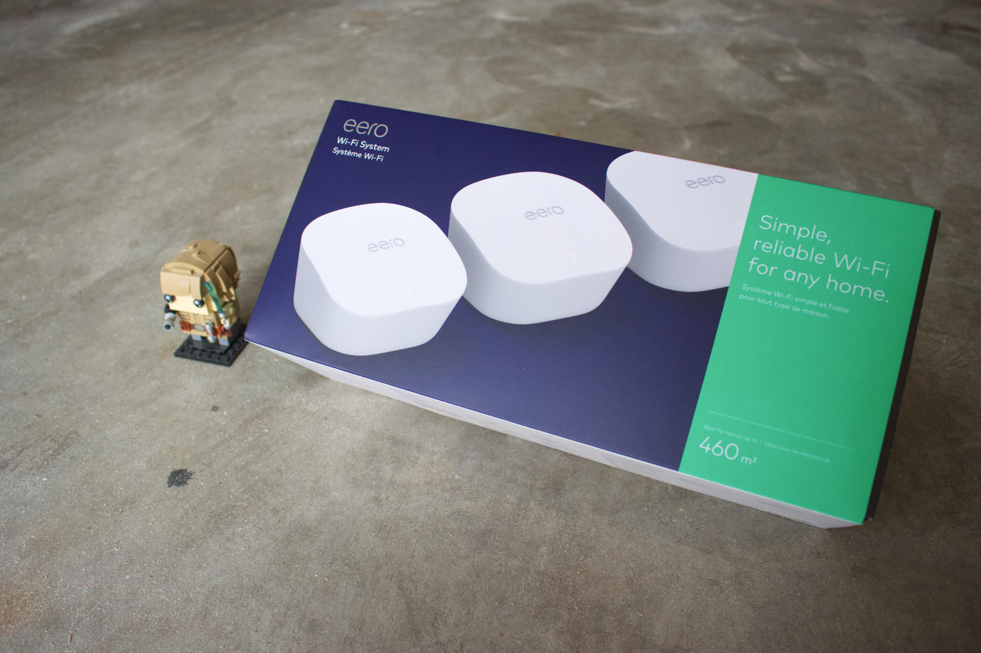 Friday Notes 083 - December 13 2019