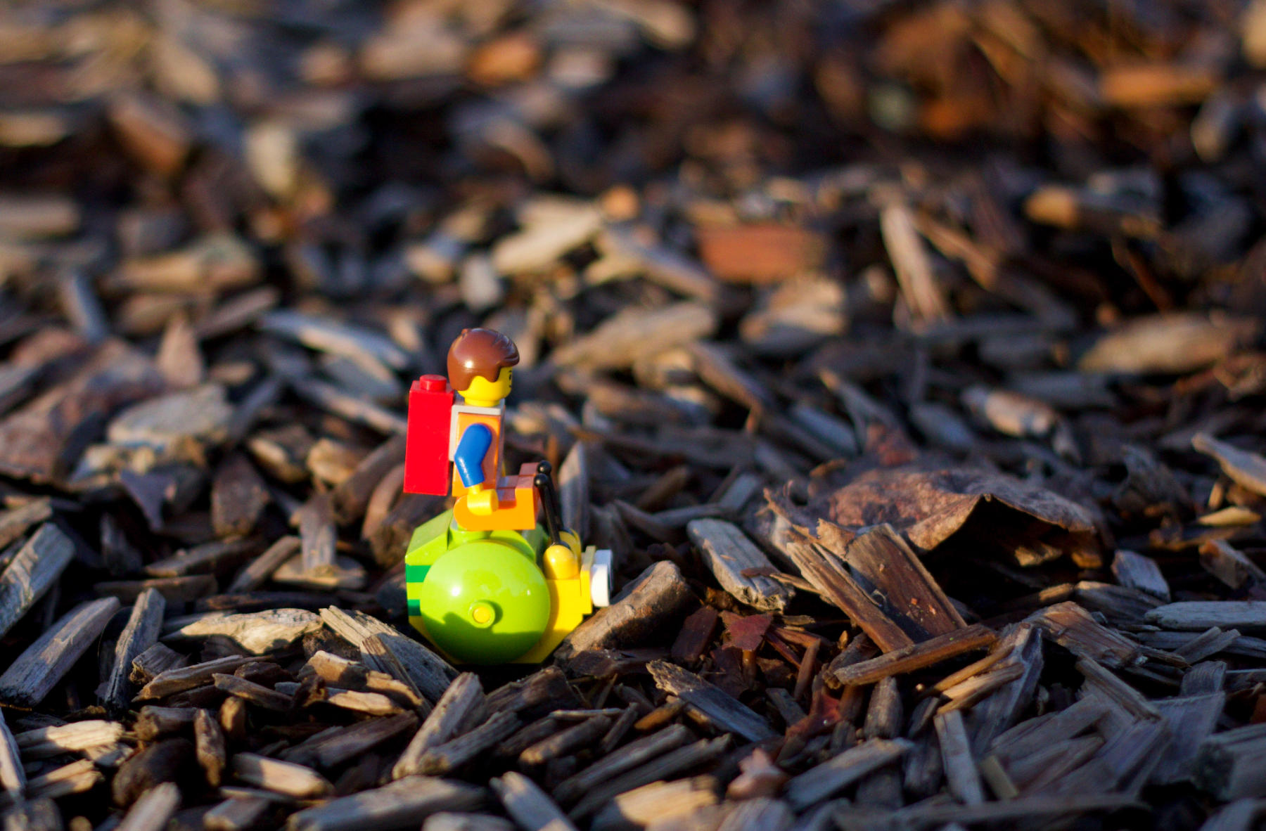 Divorce and the Dream Job - Friday Notes 121