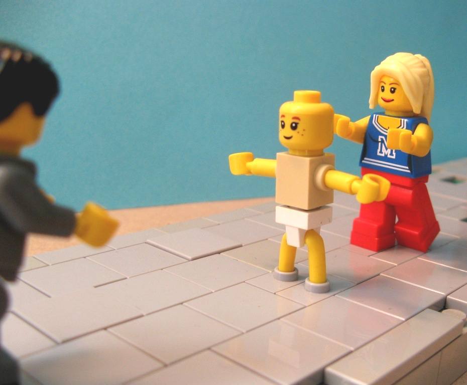 There is always one more thing