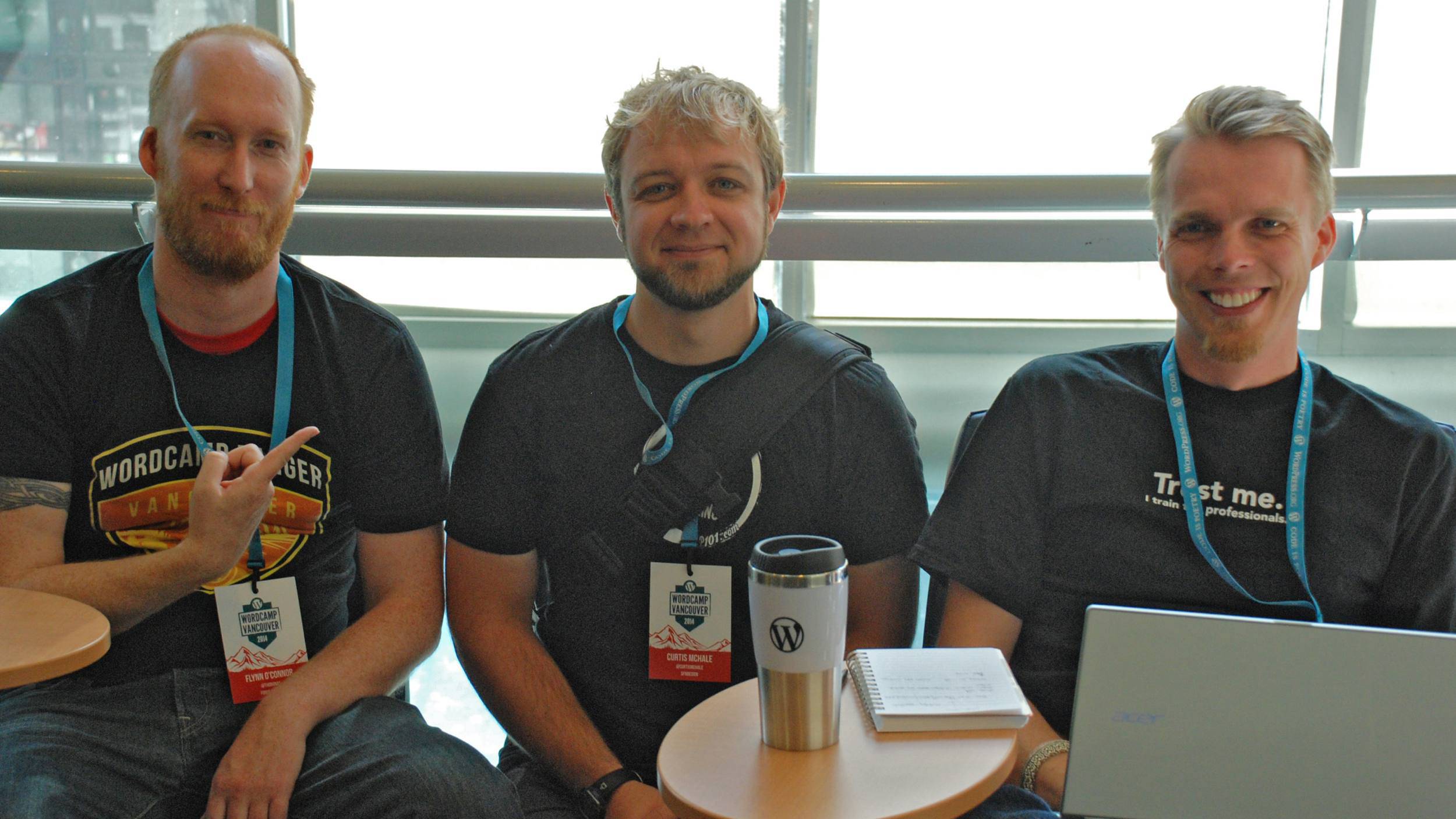 Why go to a WordCamp