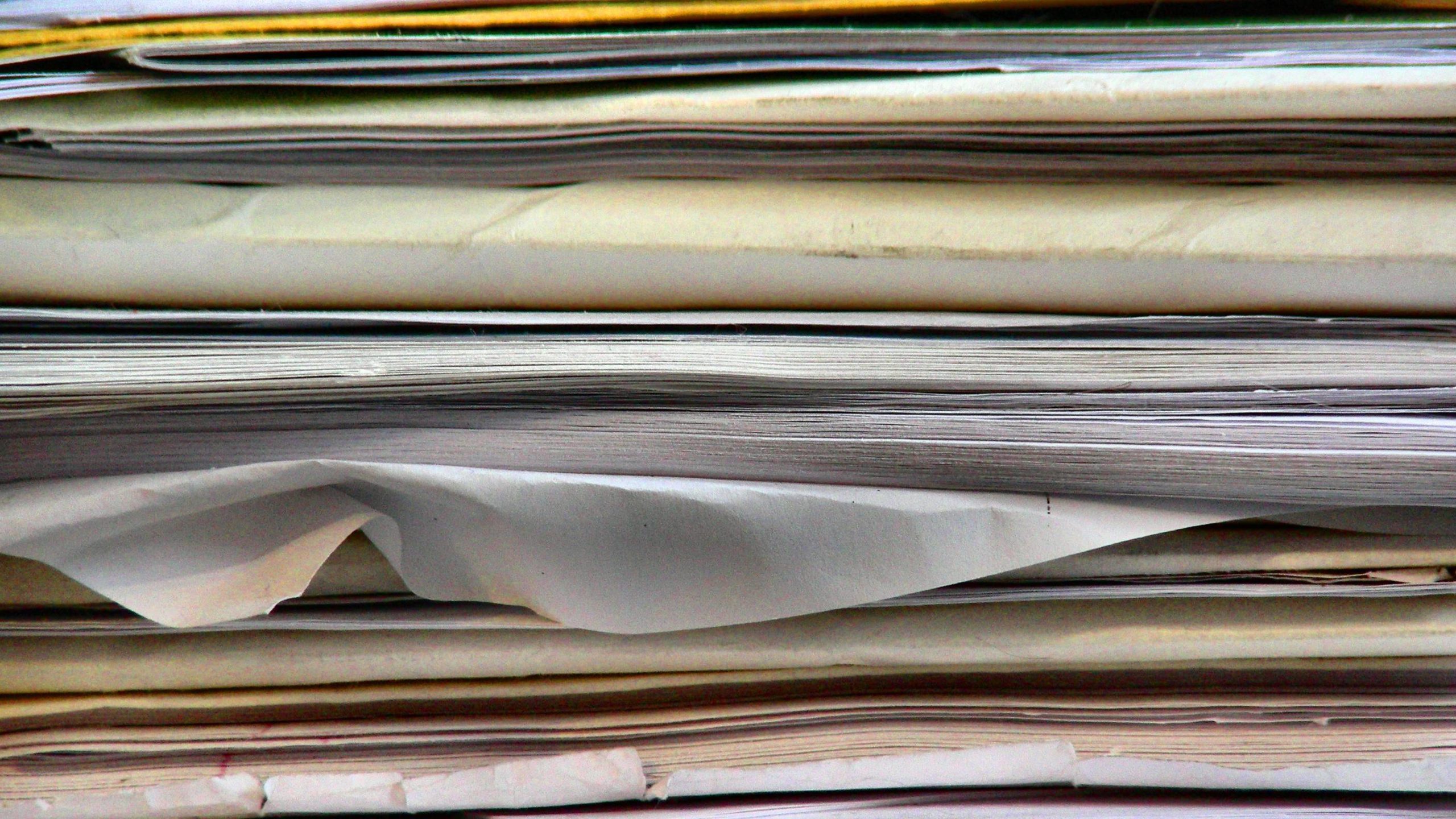 Evernote as my GTD tickler