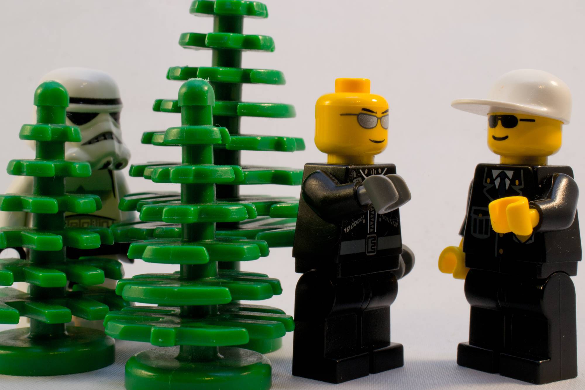 Are you hiding from the TRUTH of your business?