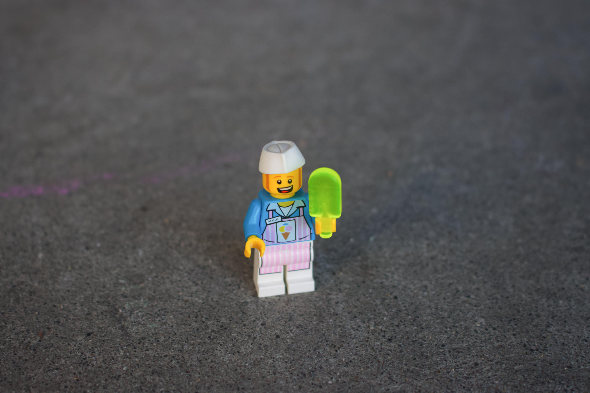 Friday Notes 091 - February 21 2020