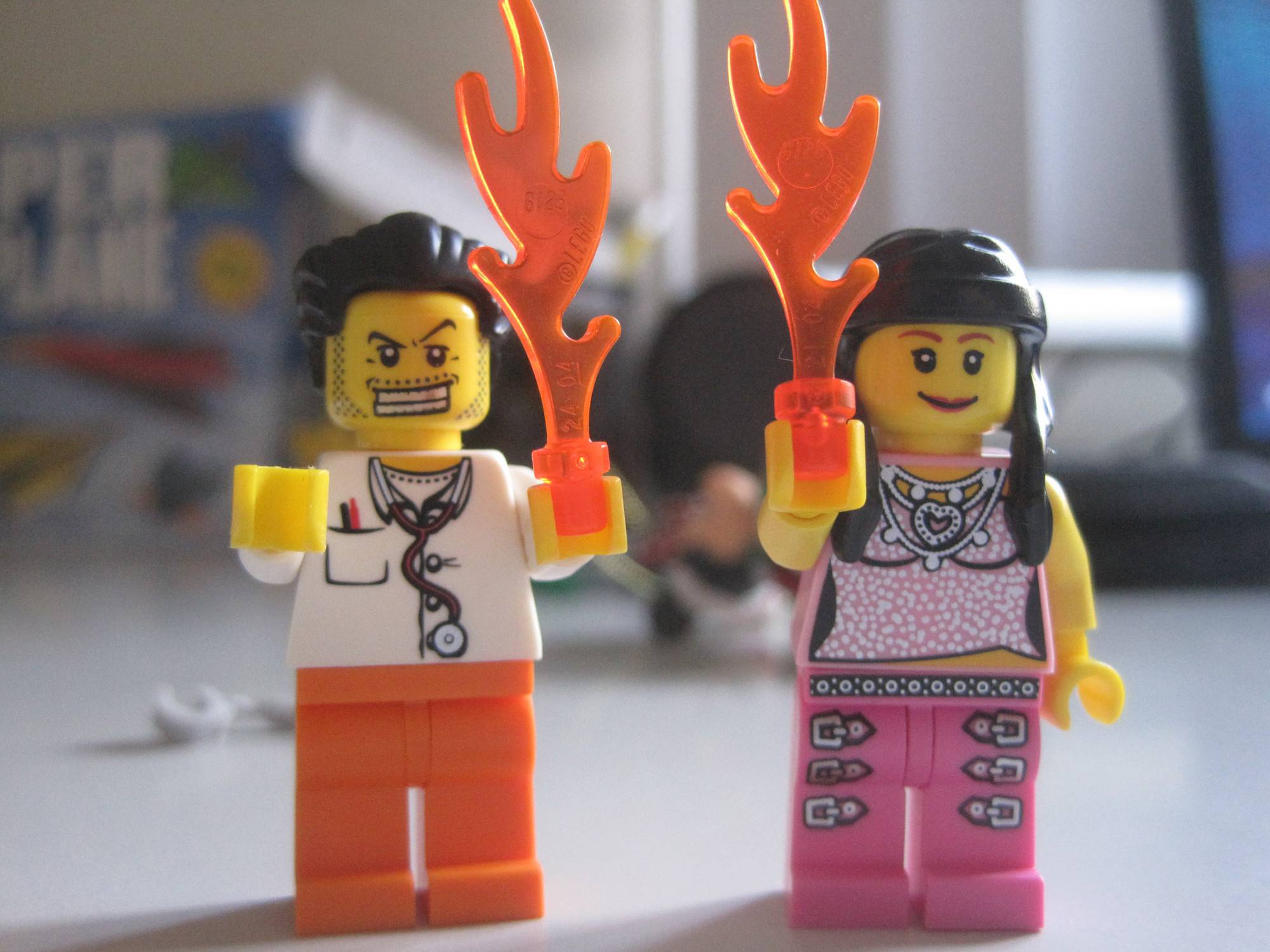 Your Team is NOT Comprised of Adult Sized Children