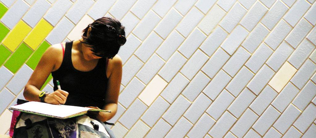 It just isn't a Priority