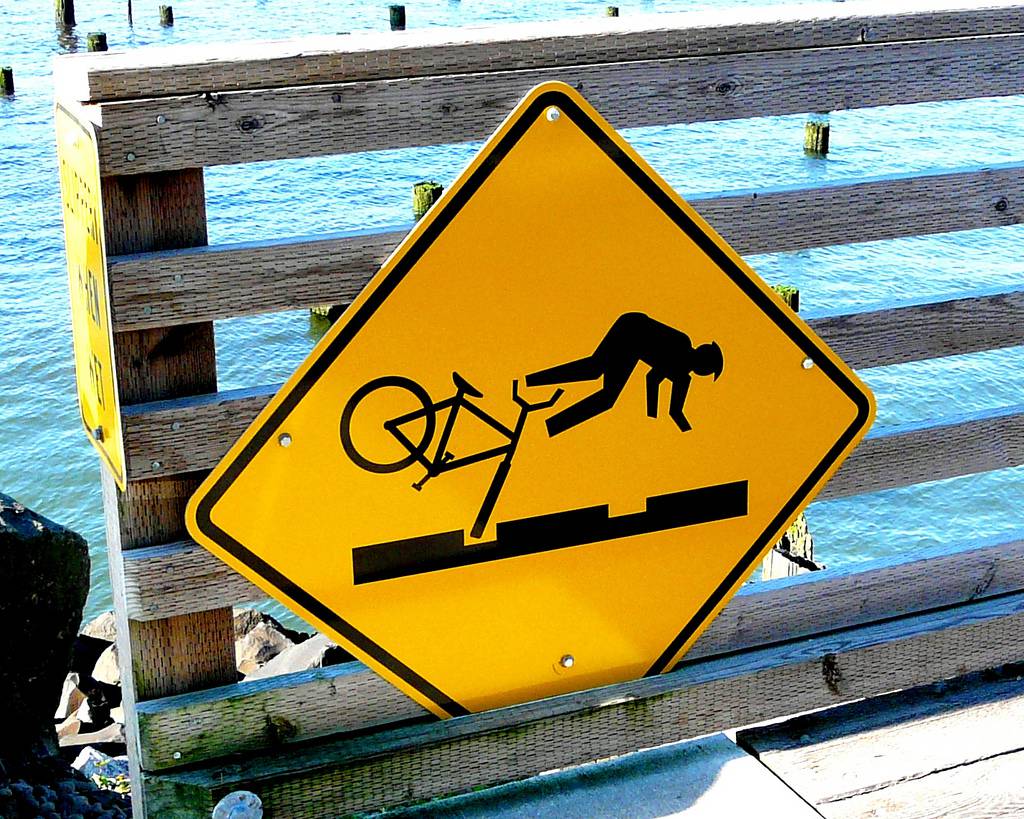 Warning: Your Clients check you out