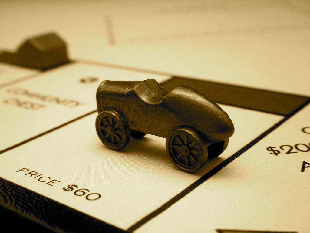 Thoughts on Product Pricing