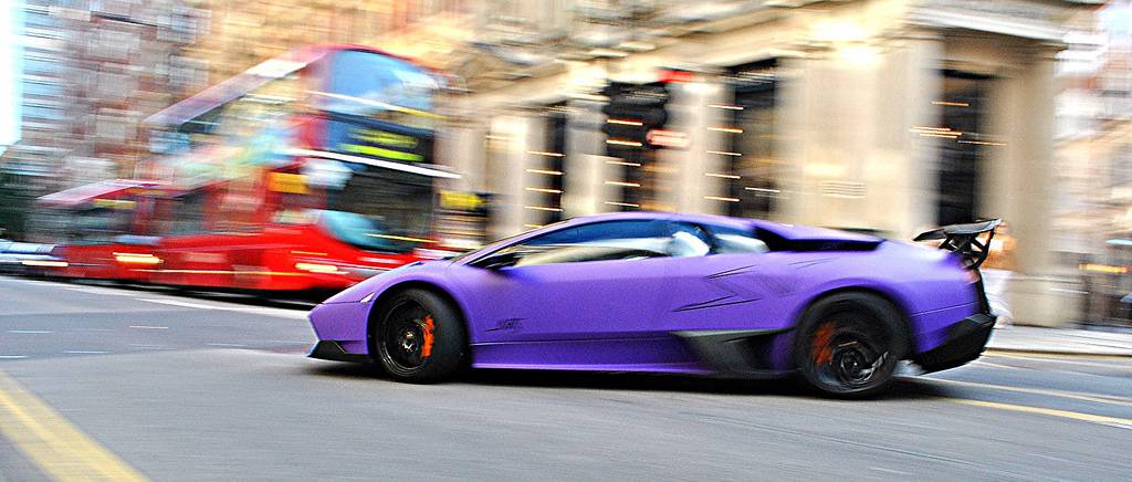 Sure you're fast but that doesn't mean you charge less