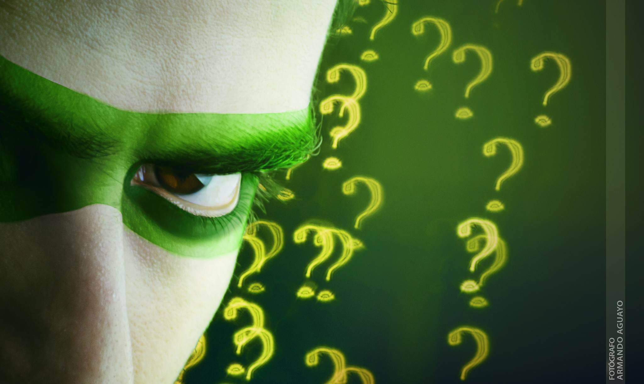 Have these questions answered before each project!