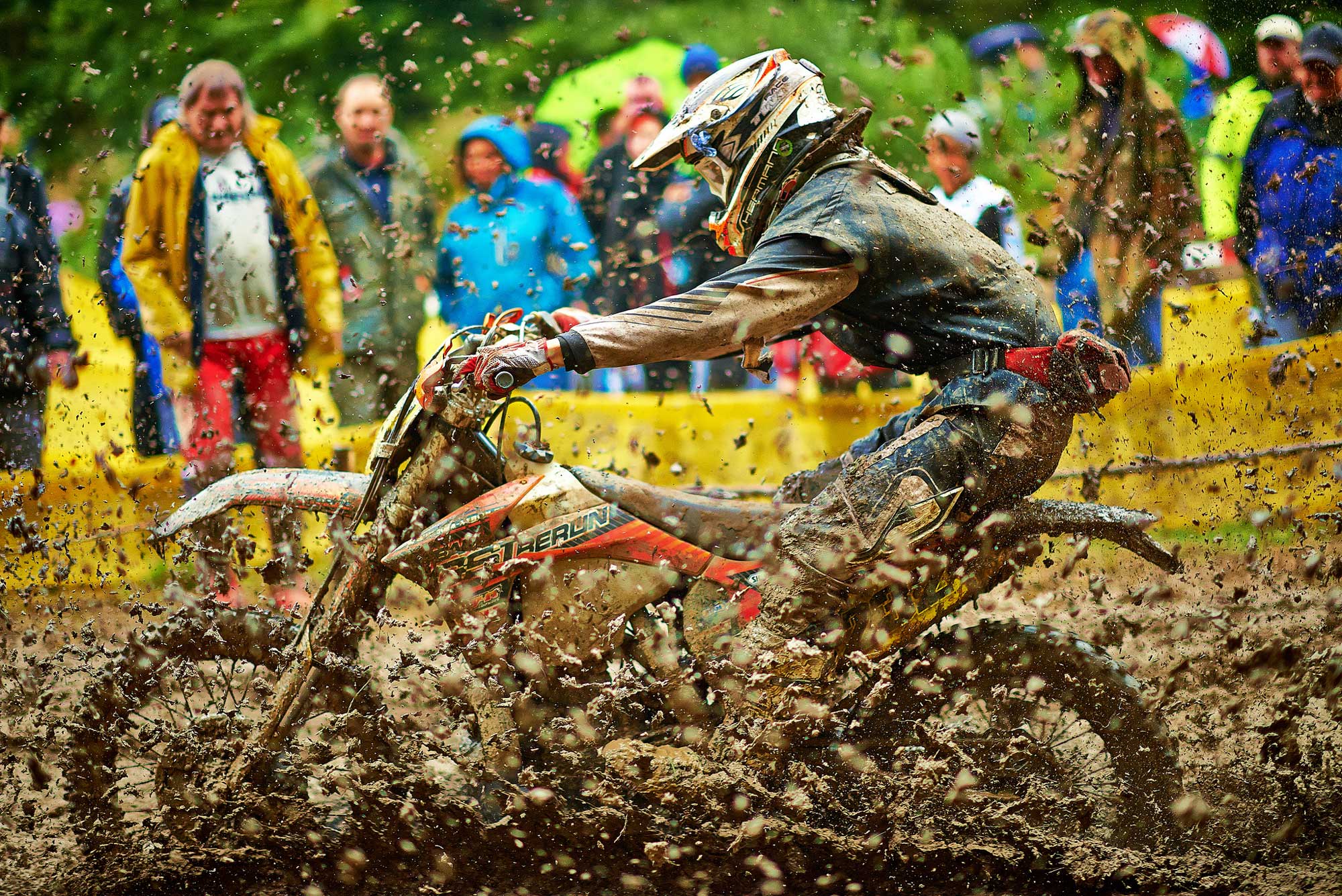 How to make sure projects don't get stuck