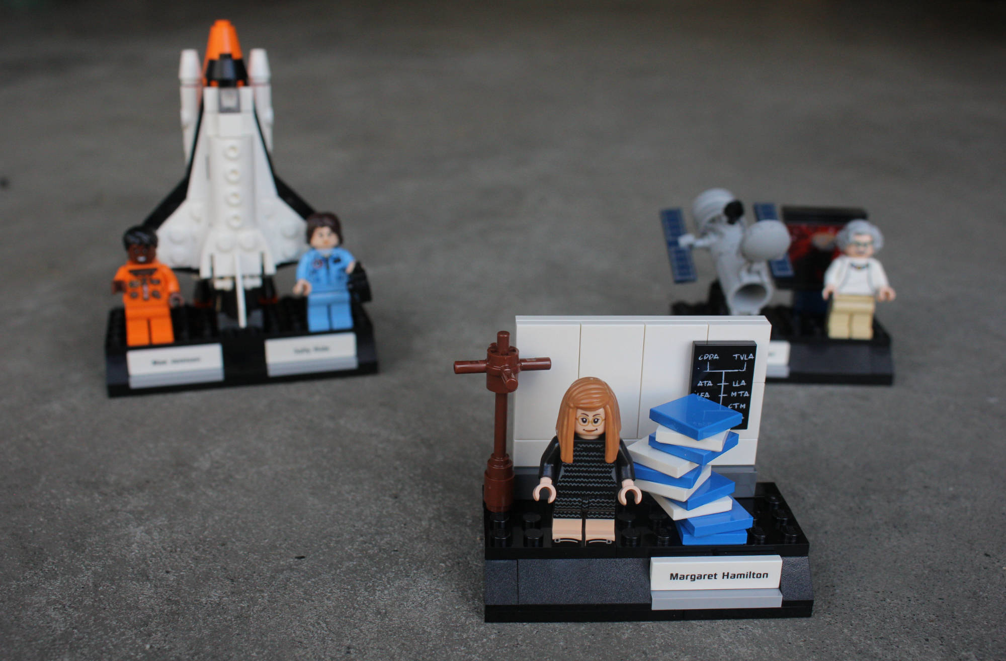 The Choices Society Makes Discounts Women