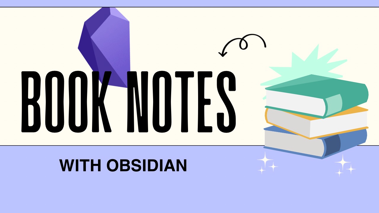 Live Book Note Session - On Work