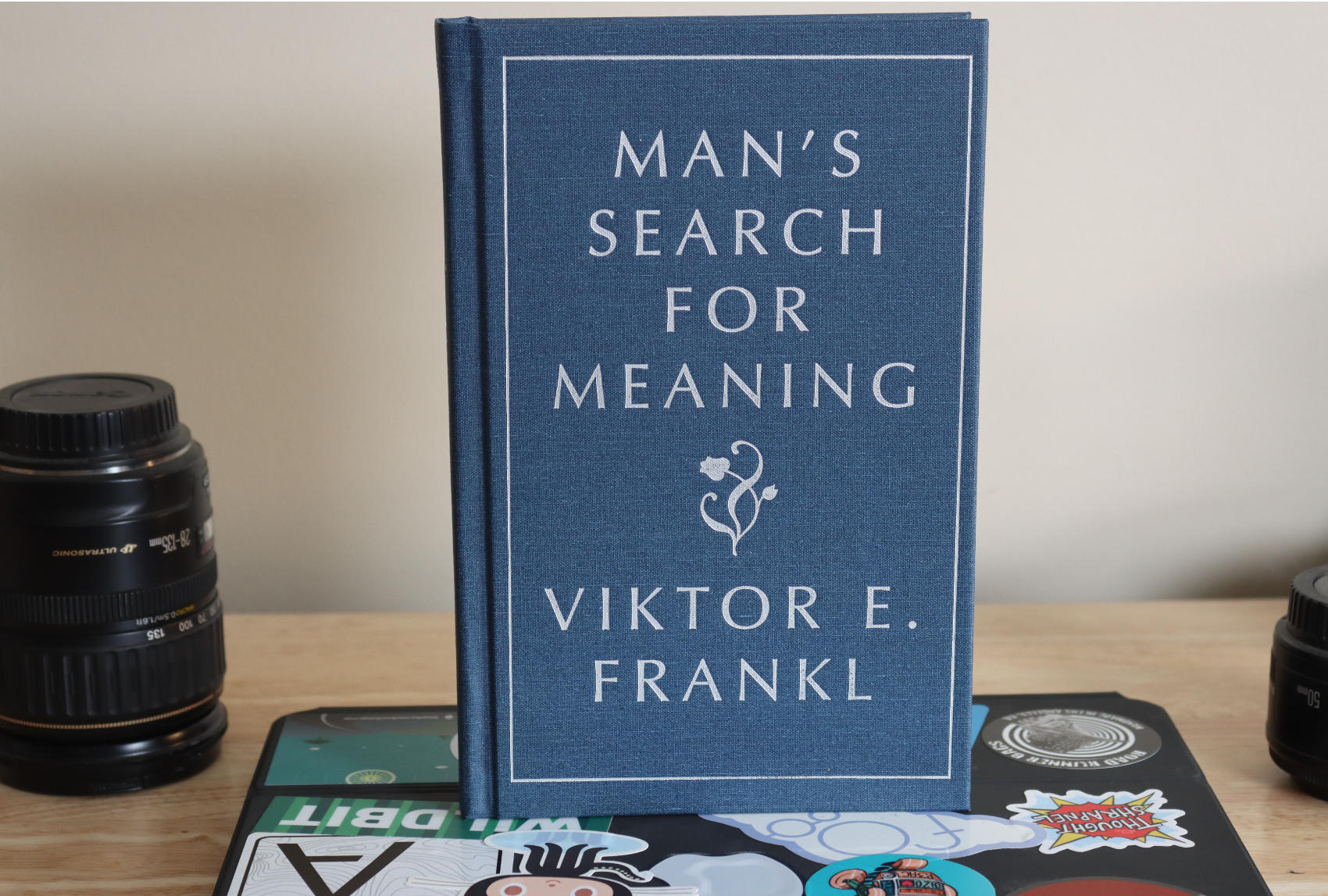 Man's Search for Meaning