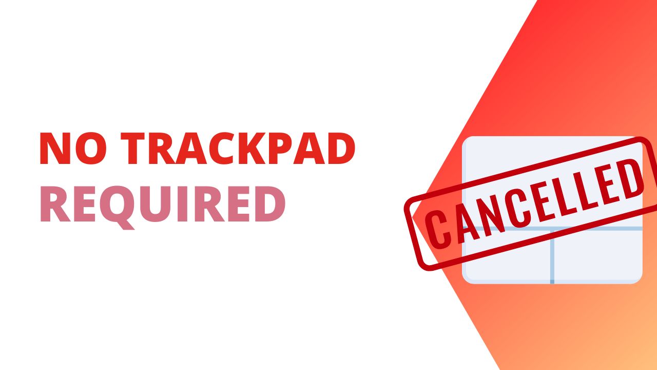 Use Your Mac without a Mouse with Homerow