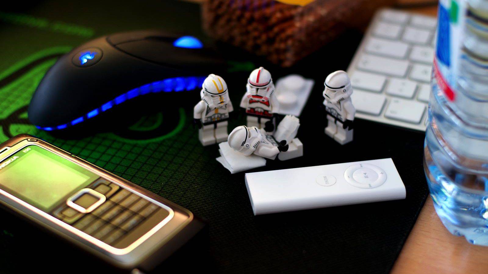 The Podcasts I Think You MUST Listen To