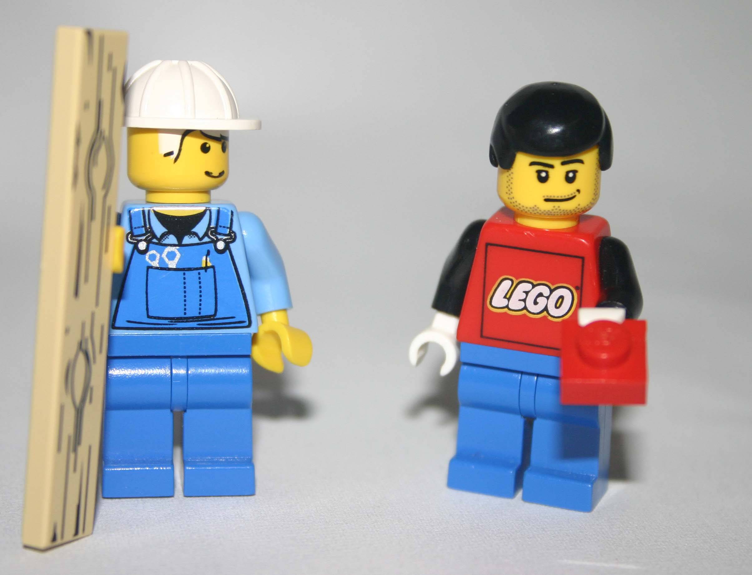 Are you a poor carpenter like me and blame your tools?