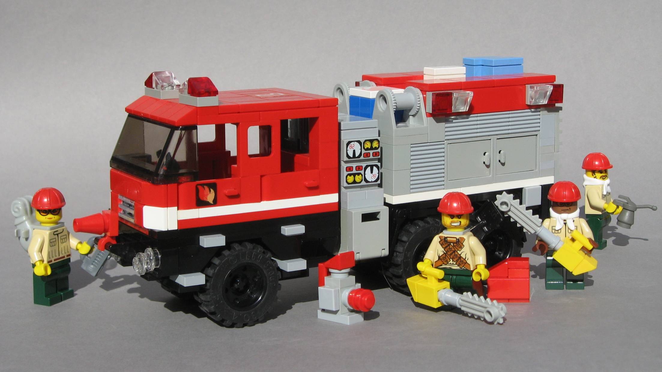 Is your work just good enough to not get fired?