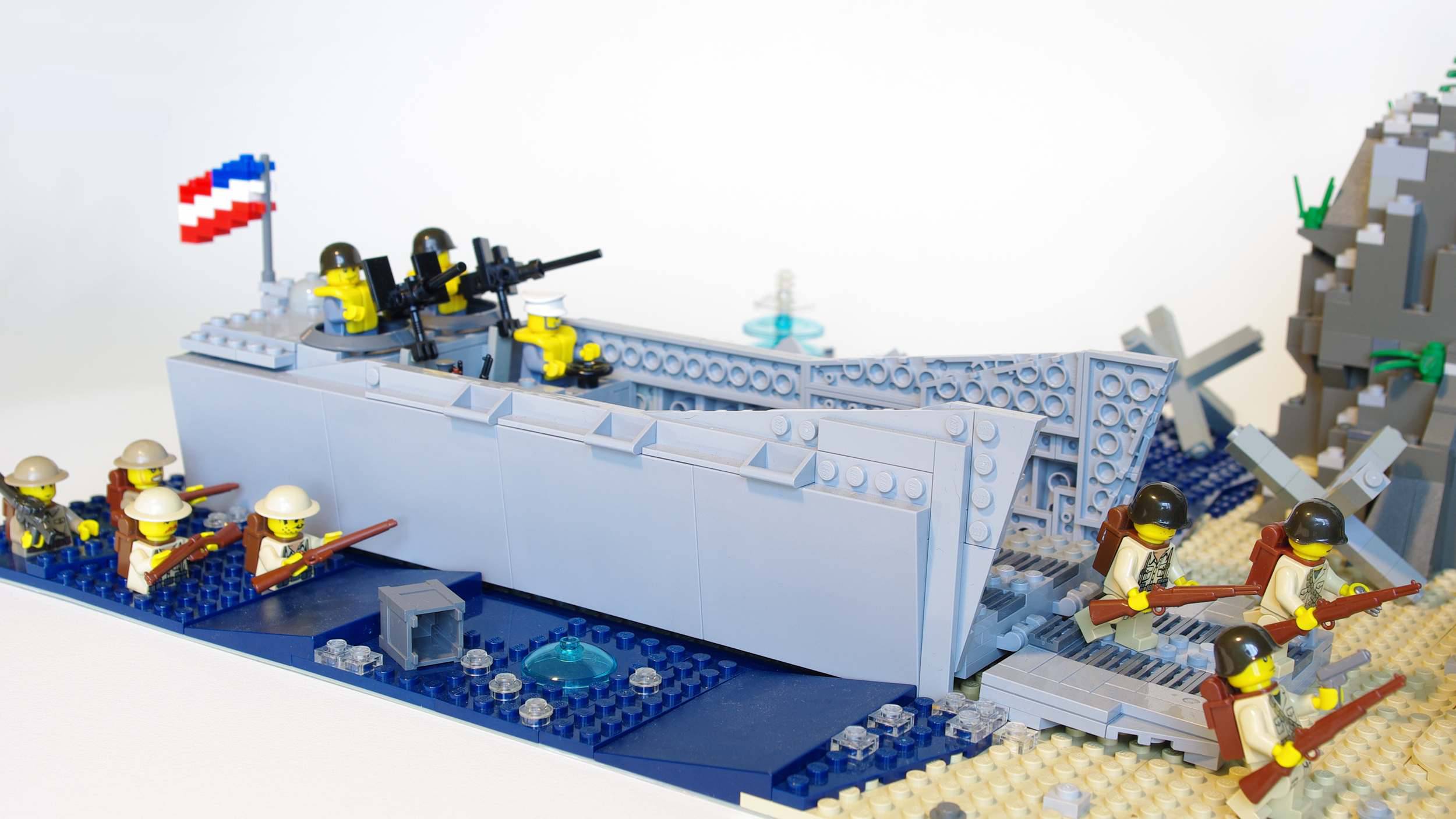 Projects That Don't Launch