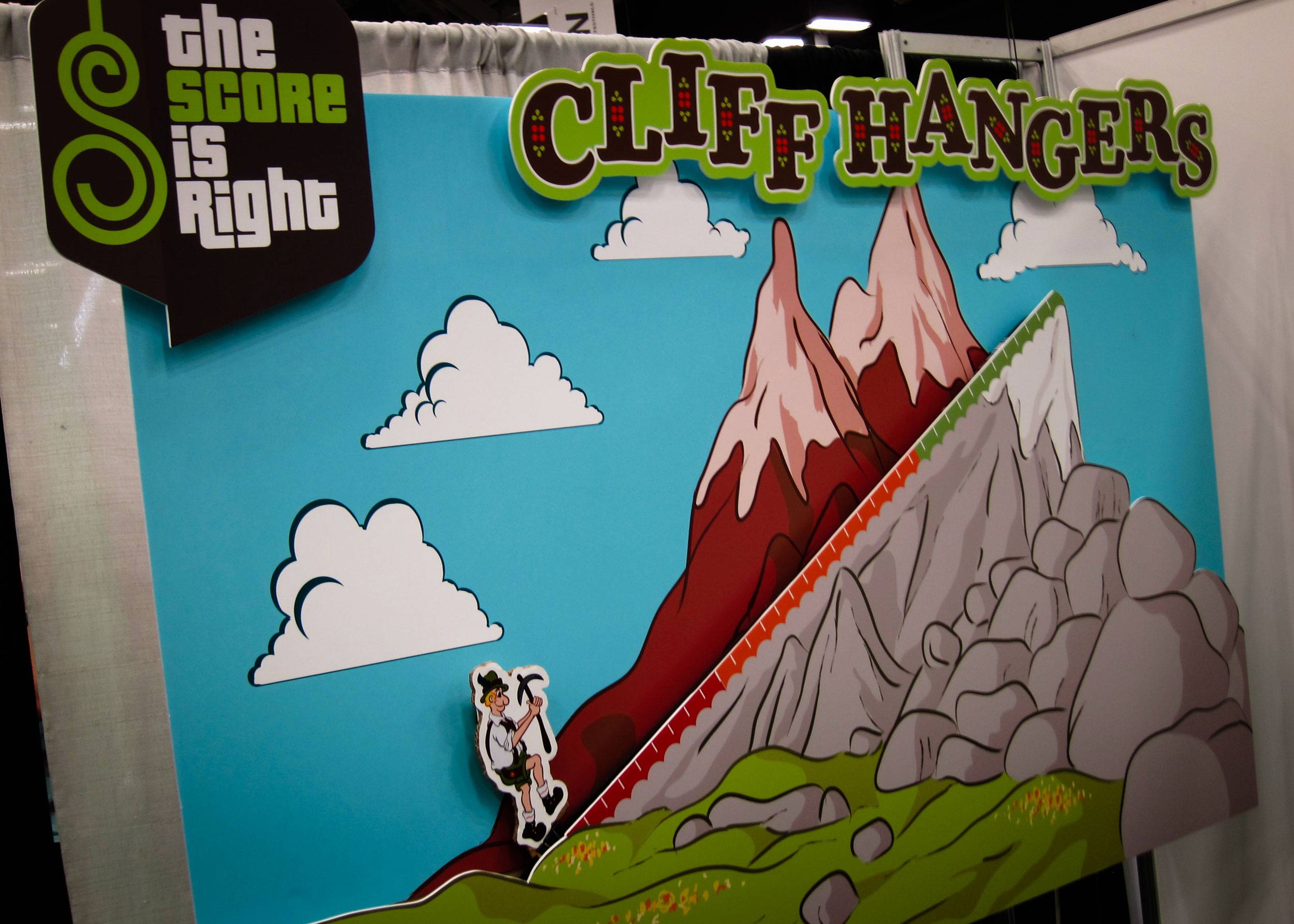 Reviewing: The Price is Right