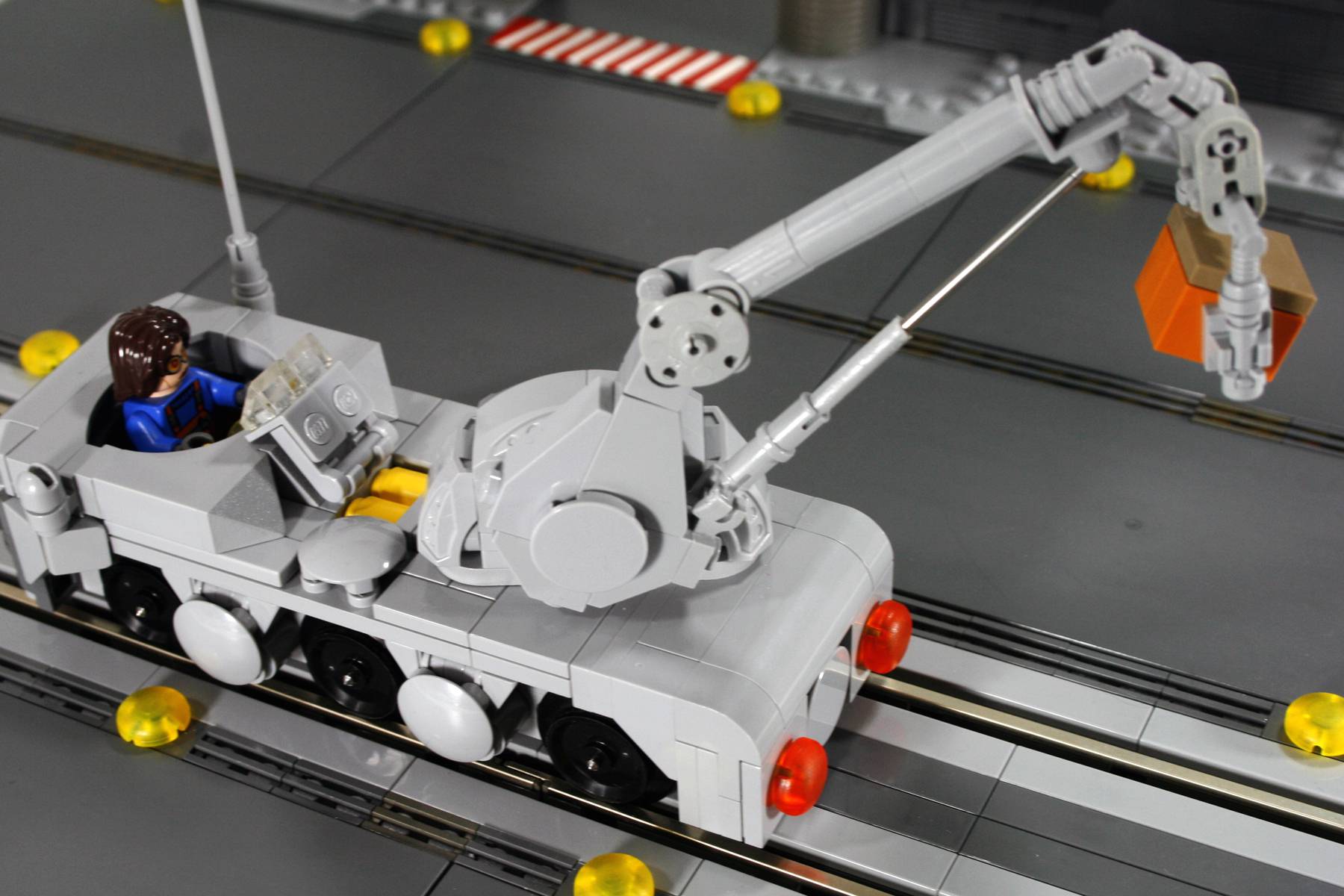 Being Useful is Better than Being Cool