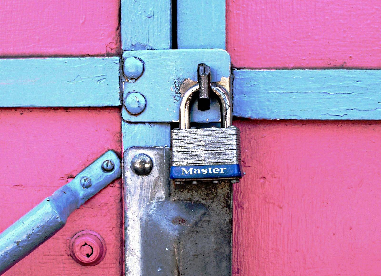 How do you protect your vital business data