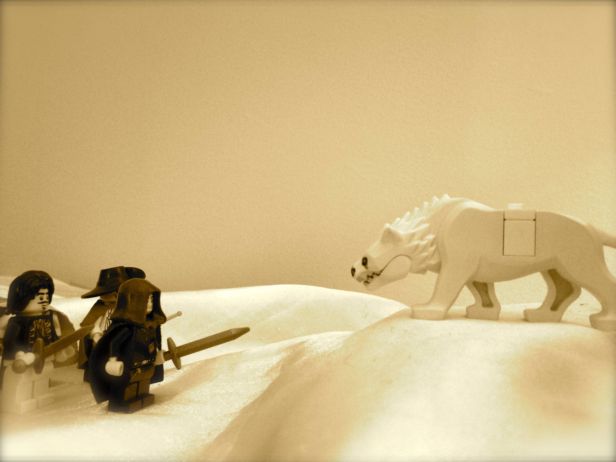 Hard Challenges Provide Value, Are You Solving Hard Problems?