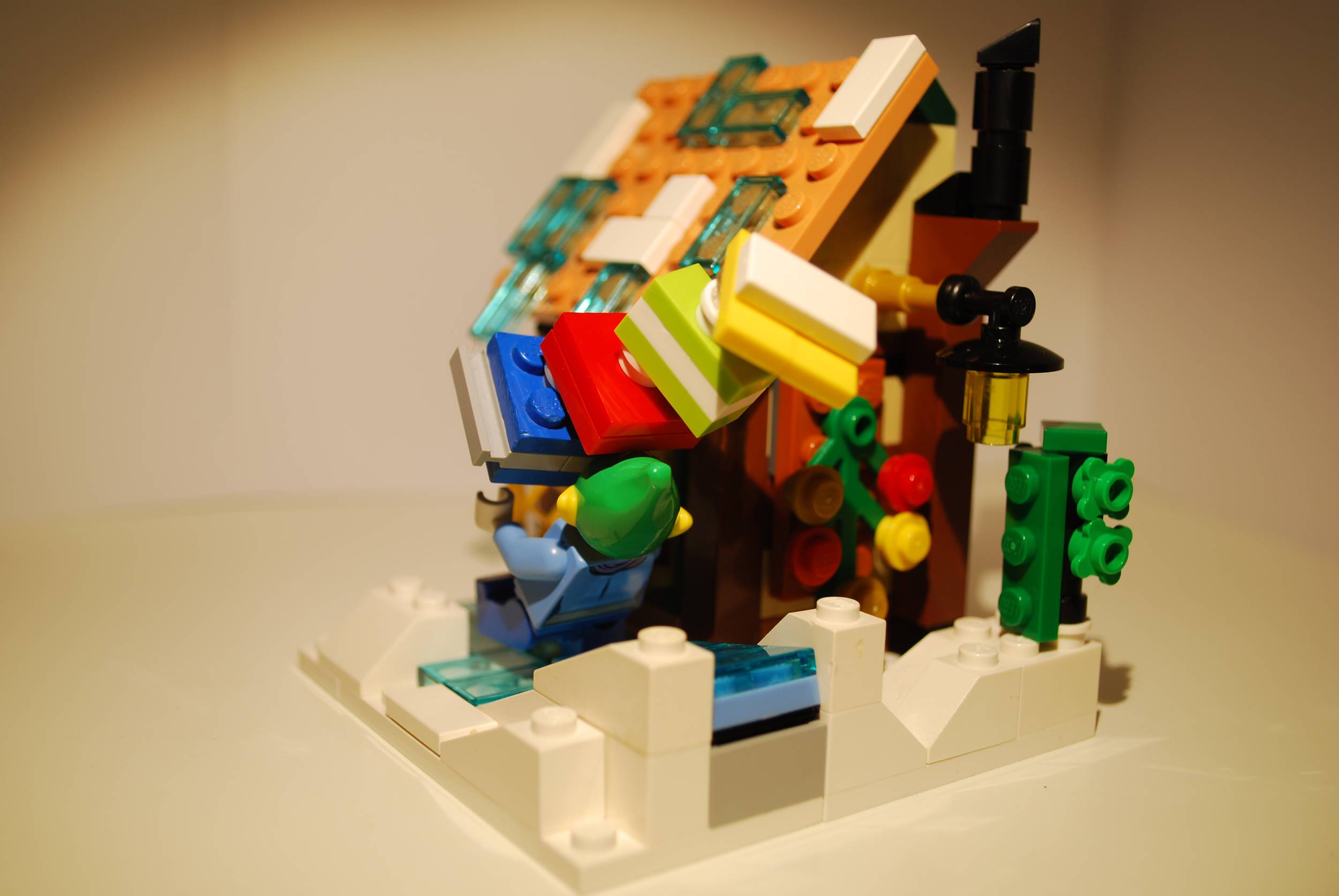 Supporting your Entrepreneurial Spouse