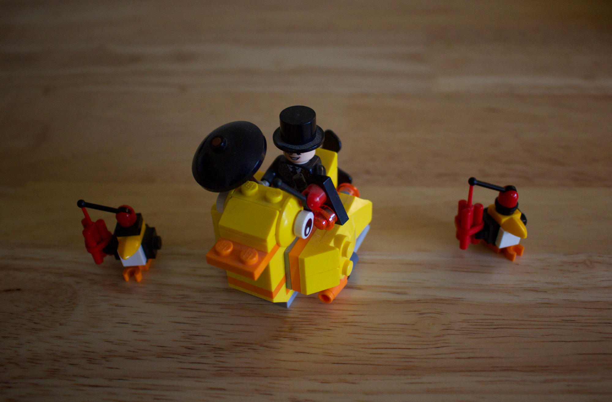 Friday Notes 074 - October 11 2019