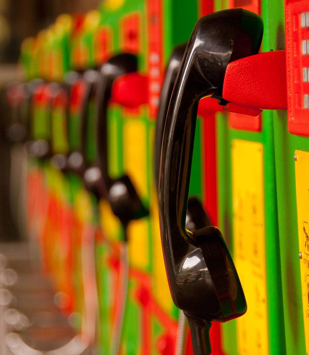 I mean this when I say communicate clearly twice a week