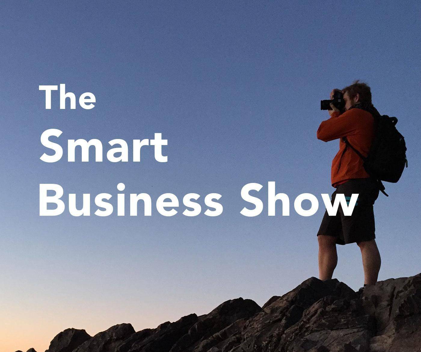 Brent Hammond on Managing Your Energy