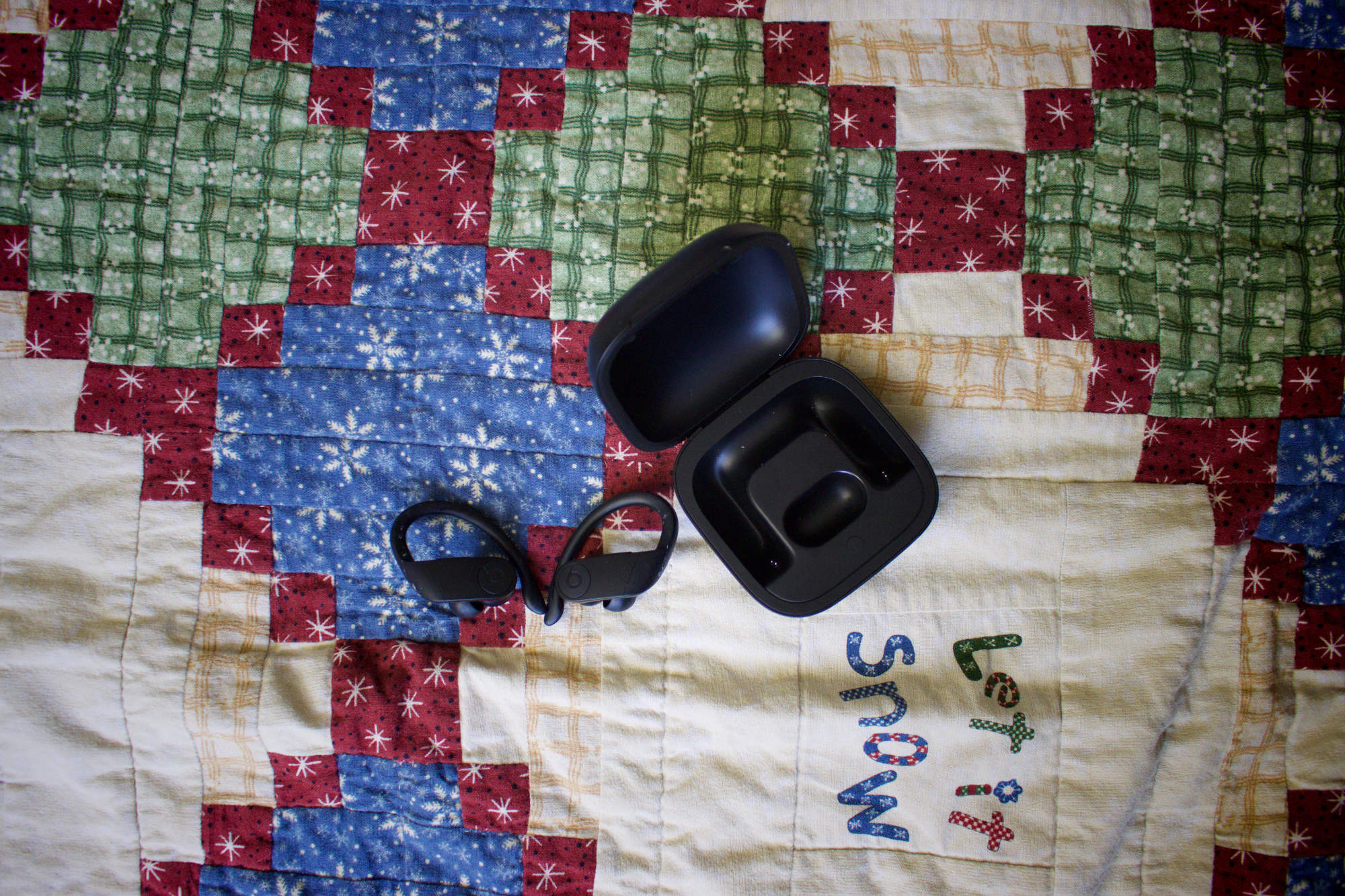 PowerBeats Pro - 4 Month Runners Review