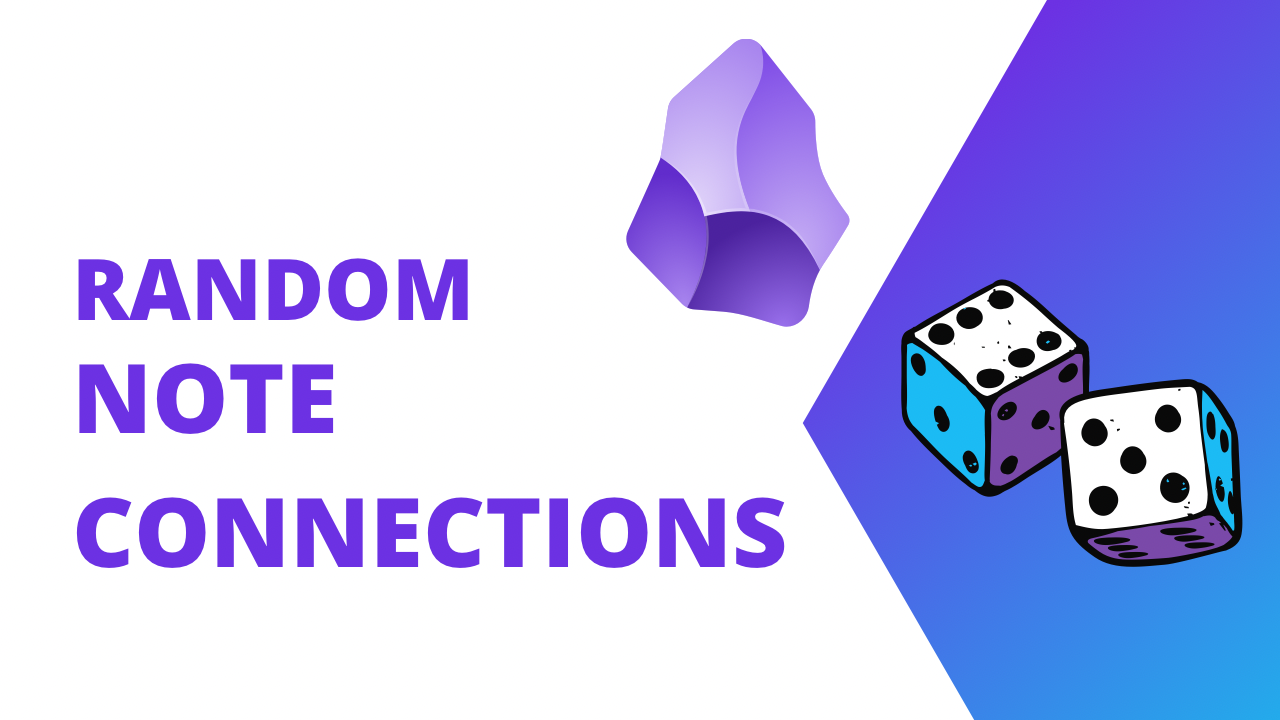 My Top Tool for Making Note Connections